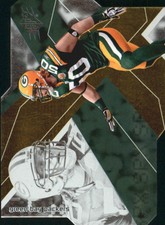 2008 SPx Football Card Pick