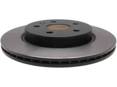 For 2013-2015 Chevrolet Malibu Brake Rotor Rear AC Delco 15111WYZH 2014 - Image 1 of 2