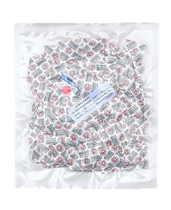 FreshUs 50cc Sauerstoffabsorber für die langfristige Lagerung von Lebensmitteln - Mylar-Tasche oder Einmachglas - Bild 1 von 8