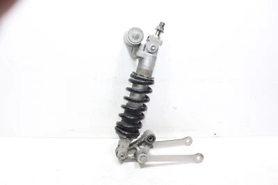 03-04 SUSPENSIÓN AMORTIGUADOR TRASERO KAWASAKI NINJA ZX6R Foto 1 de 4
