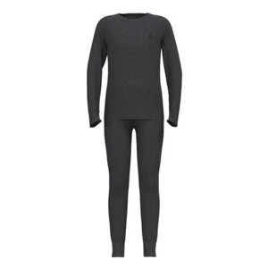 ODLO NATURAL 100% MERINO WARM Juego de Lavandería Funcional Niños - Imagen 1 de 3