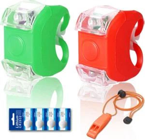 Navigation Boat Lights Sets Marine LED Portable Emergency - Picture 1 of 9