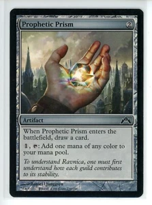 PROPHETIC PRISM Gatecrash FOIL #234 GTC(LP)(MTG) - Picture 1 of 1