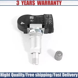 Tyre Pressure Sensor TPMS For Nissan Juke Note Qashqai NT400 X-Trail 407003VU0A- - Picture 1 of 8