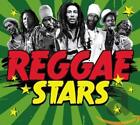 Multi-Artistes Reggae Stars (CD)