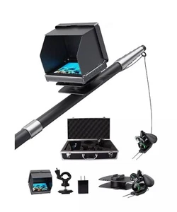 Underwater Fishing Camera,Fishing Camera Ice vexilar Fish find 5.0inch Hd 108... - Picture 1 of 17