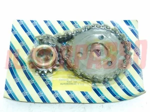 KIT DISTRIBUZIONE ORIGINALE PER FIAT 127 + AUTOBIANCHI A112 - Picture 1 of 1