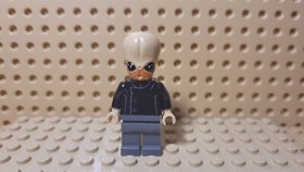 LEGO Star Wars Bith Musician Minifigure (75052 75290) sw0554 Mos Eisely Cantina