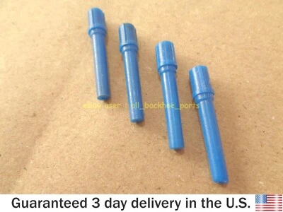 JCB BACKHOE - PISTON COOLING JET - DIESELMAX ENGINE, 4 PCS. (PART NO. 320/01722) - Image 1 of 4