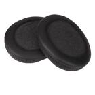 Lf# Replacement Ear Pads Foam Cushion For Mdr-7506 Mdr-V6 Mdr-Cd 900St