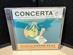 Gator Beat ‎– Compliments Of Alza At The Apa 2001 CD - Bild 1 von 2