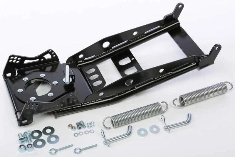 KFI Products - 105635 - Sistema de tubo de arado/empurrar - Imagem 1 de 1