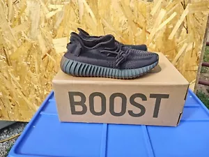 Adidas Yeezy Boost 350 V2 Low Cinder Non-Reflective Herren Größe 7 1/2 - Bild 1 von 5