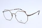 Seraphin Langford 8578 49/17 145 Titanium Eyeglass Frames N31 Japan
