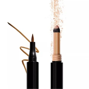 Revlon Colorstay Brow Shape & Glow Brow Marker And Highlighter - 255 Soft Brown - Picture 1 of 2