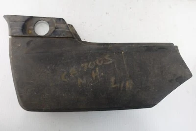 84 85 86 HONDA NIGHTHAWK CB700 S CB700SC CUBIERTA LATERAL IZQUIERDA OEM PANEL CUBIERTA Foto 1 de 4