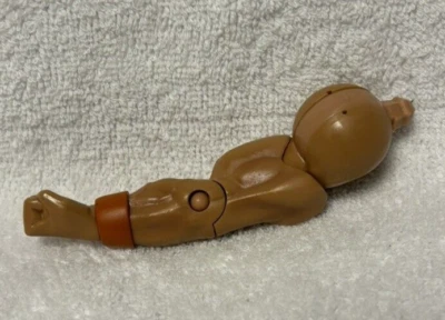 DC Universe Classics APACHE CHIEF CnC BAF brazo izquierdo de Samurai (solo pieza) Foto 1 de 2