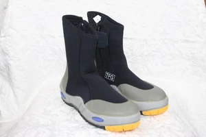 TFG Taucherschuhe, Neoprenfüßlinge 5mm Gr. 34/35 - 48 Sonderposten - Bild 1 von 4
