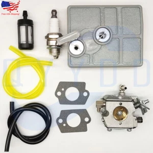Air Filter Carburetor Kit for STIHL CHAINSAW 030AV 031AV 032AV 1113 120 1603 - Picture 1 of 8