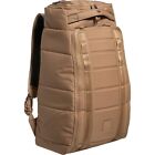 NWT Db The Strom 30L Backpack Sand Brown Tan DoucheBags Travel Skiing Snowboard