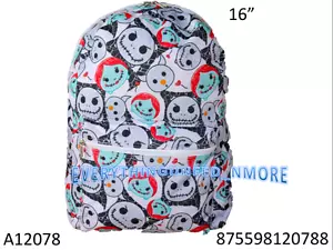 Mochila TSUM TSUM TODA IMPRESIÓN-16"" # 0788 - Imagen 1 de 1