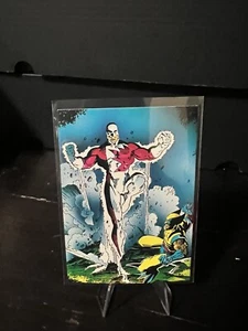 1992 Marvel Wolverine: From Then 'Til Now II Wolverine Card #28 - Picture 1 of 3