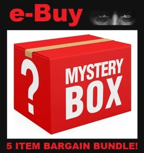 Brand New DC, Marvel, Disney, Etc, Superhero Themed Blind Box Bundle - Picture 1 of 9