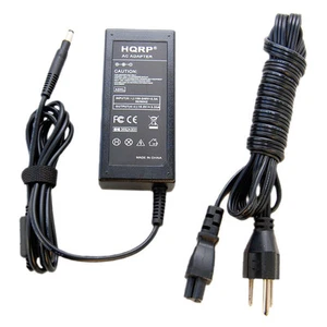 AC Adapter for HP Sleekbook 15-B143CL 15-b126TU 15-b127TU 15-b128TU 15-B129CA - Picture 1 of 3