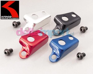 Protezione Pompa freno Honda NSR50 NSF100 CBX125 Front master cylinder guard - Imagen 1 de 2