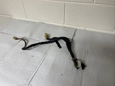 1990 - 1991 讴歌 Integra 钥匙开关发光开关线束原始设备制造商 DA OBDO — 第 1/4 张图片