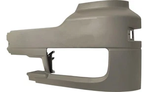 fits MERCEDES ACTROS MP1 BUMPER CORNER LEFT 9418800970 - Picture 1 of 2