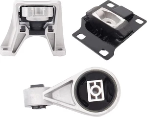 ✅ Engine Motor Mounts for 2010-2013 Ford Transit Connect 2.0L & 2003-2007 Focus - Bild 1 von 9
