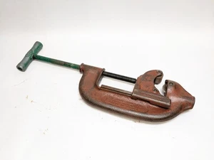 Ridgid No. 4 Heavy Duty 2"-4" Pipe Cutter - Picture 1 of 4