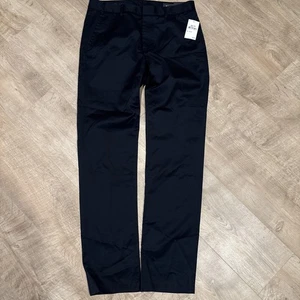 Bonobos Monday Weekday Warrior Herrenhose 32 x 34 marineblau sportlich Stretch neu mit Etikett - Bild 1 von 6