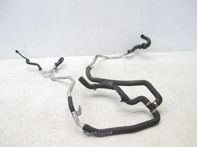 18-23 AUDI B9 S5 SPORTBACK S4 3.0 MOTOR REFRIGERANTE MANGUERA AGUA TUBO FABRICANTE ORIGINAL 051325 Foto 1 de 4