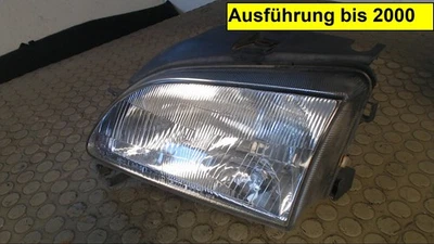 Scheinwerfer Links Seat 6 H Arosa 1.0 MPI Sofortversand - Bild 1 von 4