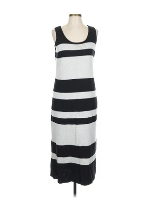 Vestido informal gris para mujer CATHERINE Catherine Malandrino L Foto 1 de 4