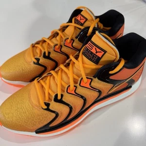 Nike KD 17 Slim Reaper FJ9487-800 Mens Size 13 Basketball Sneakers New - Picture 1 of 8