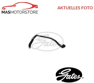 KÜHLUNG KÜHLERSCHLAUCH GATES 05-2606 A FÜR OPEL COMBO,GRANDLAND GRANDLAND X - Image 1 of 4