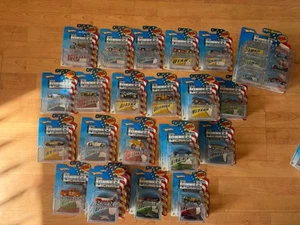 Hot Wheels Connect Cars 26 Stück Neu in OVP - Bild 1 von 10