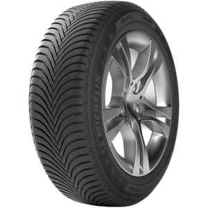 PNEUMATICO MICHELIN 215 45 16 90V ALPIN 5 INVERNALE 2018 - Foto 1 di 5