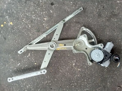 Driver Left Front Window Regulator Fits 13-18 LEXUS ES300H 343161 Foto 1 de 4