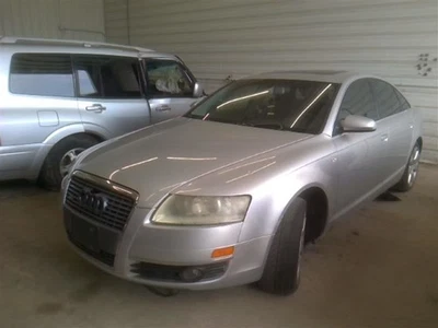 Guantera puerta compartimento almacenamiento A6 AUDI 2006 1538878 Foto 1 de 4