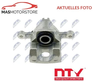 BREMSE BREMSSATTEL HINTEN RECHT NTY HZT-HY-519 V NEU OE QUALITÄT - Bild 1 von 6