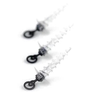 Viti girevoli ad anello con gancio lungo Thinking Anglers - Foto 1 di 1