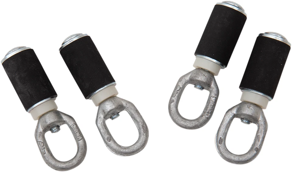 MOOSE UTILITY - RZ-3002-E - Tie Down Anchors - Twist N Lock - RZR Polaris Sports - Image 1 of 1