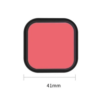 Waterproof Fogproof Diving Filter for Insta360 AcePro2 and AcePro Cameras - Image 1 of 3