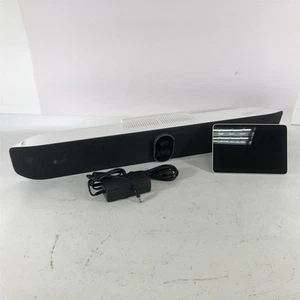 Poly Studio X70 Video Conference Bar w/ TC8 Touchscreen & AC *See Desc* - Picture 1 of 16