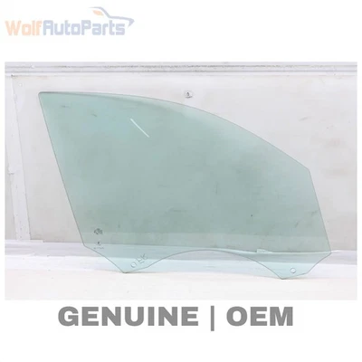 AUDI Q5 8R 2013-2017 - PUERTA DELANTERA DERECHA VENTANA CRISTAL 8R0845202D Foto 1 de 4