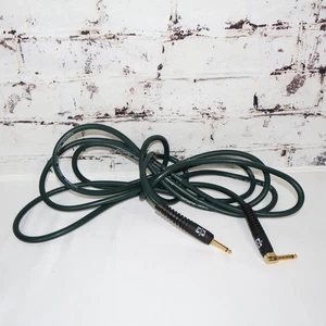 Analysis Plus Big Green Instrumentenkabel 10 Fuß - Bild 1 von 4